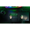 Razer Atlas Pro Ultra-Thin Glass Gaming Mouse Mat | Black