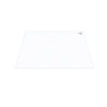 Razer Atlas Pro Ultra-Thin Glass Gaming Mouse Mat | White