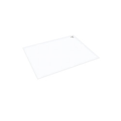 Razer Atlas Pro Ultra-Thin Glass Gaming Mouse Mat | White