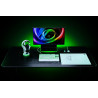 Razer Atlas Pro Ultra-Thin Glass Gaming Mouse Mat | White