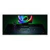 Razer Huntsman V3 Tenkeyless 8KHz | Gaming keyboard | Wired | US | Razer Analog Optical Switch Gen-2 | Black