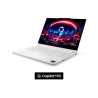 Lenovo Legion 7 16AGP11 AMD | Glacier White | 16 " | OLED | WQXGA | 2560 x 1600 pixels | Glossy | AMD Ryzen AI 9 | HX 470 | 32 G