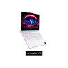 Lenovo Legion 7 16AGP11 AMD | Glacier White | 16 " | OLED | WQXGA | 2560 x 1600 pixels | Glossy | AMD Ryzen AI 9 | HX 470 | 32 G
