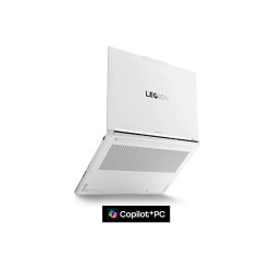 Lenovo Legion 7 16AGP11 AMD | Glacier White | 16 " | OLED | WQXGA | 2560 x 1600 pixels | Glossy | AMD Ryzen AI 9 | HX 470 | 32 G