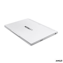 Lenovo Legion 7 16AGP11 AMD | Glacier White | 16 " | OLED | WQXGA | 2560 x 1600 pixels | Glossy | AMD Ryzen AI 9 | HX 470 | 32 G