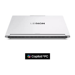 Lenovo Legion 7 16AGP11 AMD | Glacier White | 16 " | OLED | WQXGA | 2560 x 1600 pixels | Glossy | AMD Ryzen AI 9 | HX 470 | 32 G