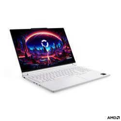 Lenovo Legion 7 16AGP11 AMD | Glacier White | 16 " | OLED | WQXGA | 2560 x 1600 pixels | Glossy | AMD Ryzen AI 9 | HX 470 | 32 G