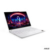 Lenovo Legion 7 16AGP11 AMD | Glacier White | 16 " | OLED | WQXGA | 2560 x 1600 pixels | Glossy | AMD Ryzen AI 9 | HX 470 | 32 G