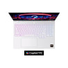 Lenovo Legion 7 16AGP11 AMD | Glacier White | 16 " | OLED | WQXGA | 2560 x 1600 pixels | Glossy | AMD Ryzen AI 9 | HX 470 | 32 G