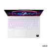 Lenovo Legion 7 16AGP11 AMD | Glacier White | 16 " | OLED | WQXGA | 2560 x 1600 pixels | Glossy | AMD Ryzen AI 9 | HX 470 | 32 G