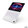 Lenovo Legion 7 16AGP11 AMD | Glacier White | 16 " | OLED | WQXGA | 2560 x 1600 pixels | Glossy | AMD Ryzen AI 9 | HX 470 | 32 G