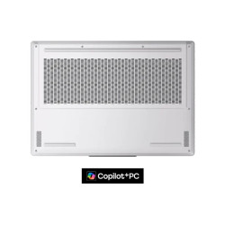 Lenovo Legion 7 16AGP11 AMD | Glacier White | 16 " | OLED | WQXGA | 2560 x 1600 pixels | Glossy | AMD Ryzen AI 9 | HX 470 | 32 G