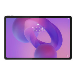 Lenovo | Idea Tab Plus (w/o power adapter) | ZAG70938SE | 12.1 " | Cloud Grey | IPS | 2560 x 1600 pixels | MediaTek | Dimensity 