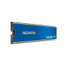 ADATA | LEGEND 710 | 256 GB | SSD form factor M.2 2280 | Solid-state drive interface PCIe Gen3x4 | Read speed 2400 MB/s | Write 