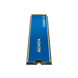 ADATA | LEGEND 710 | 256 GB | SSD form factor M.2 2280 | Solid-state drive interface PCIe Gen3x4 | Read speed 2400 MB/s | Write 