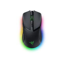 Razer | Cobra Pro | Wireless | Wireless (2.4GHz and Bluetooth) | Black | Yes