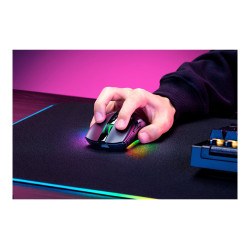 Razer | Cobra Pro | Wireless | Wireless (2.4GHz and Bluetooth) | Black | Yes