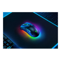 Razer | Cobra Pro | Wireless | Wireless (2.4GHz and Bluetooth) | Black | Yes