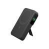 Anker 633 Magnetic Wireless Power Bank with 27W USB C port | A1654G11 | 10000 mAh | Black