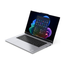 Lenovo ThinkPad X9-15 G1 Intel | Grey | 15.3 " | OLED | Touchscreen | 2.8K | 2880 x 1800 pixels | Intel Core Ultra 7 | 258V | 32