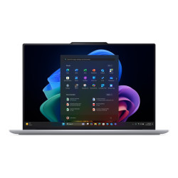 Lenovo ThinkPad X9-15 G1 Intel | Grey | 15.3 " | OLED | Touchscreen | 2.8K | 2880 x 1800 pixels | Intel Core Ultra 7 | 258V | 32