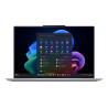 Lenovo ThinkPad X9-15 G1 Intel | Grey | 15.3 " | OLED | Touchscreen | 2.8K | 2880 x 1800 pixels | Intel Core Ultra 7 | 258V | 32