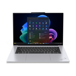 Lenovo ThinkPad X9-15 G1 Intel | Grey | 15.3 " | OLED | Touchscreen | 2.8K | 2880 x 1800 pixels | Intel Core Ultra 7 | 258V | 32