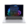 Lenovo ThinkPad X9-15 G1 Intel | Grey | 15.3 " | OLED | Touchscreen | 2.8K | 2880 x 1800 pixels | Intel Core Ultra 7 | 258V | 32
