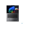 Lenovo ThinkPad X9-15 G1 Intel | Grey | 15.3 " | OLED | Touchscreen | 2.8K | 2880 x 1800 pixels | Intel Core Ultra 7 | 258V | 32