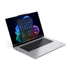 Lenovo ThinkPad X9-15 G1 Intel | Grey | 15.3 " | OLED | Touchscreen | 2.8K | 2880 x 1800 pixels | Intel Core Ultra 7 | 258V | 32