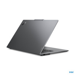 Lenovo ThinkPad X9-15 G1 Intel | Grey | 15.3 " | OLED | Touchscreen | 2.8K | 2880 x 1800 pixels | Intel Core Ultra 7 | 258V | 32