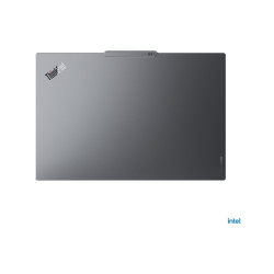 Lenovo ThinkPad X9-15 G1 Intel | Grey | 15.3 " | OLED | Touchscreen | 2.8K | 2880 x 1800 pixels | Intel Core Ultra 7 | 258V | 32