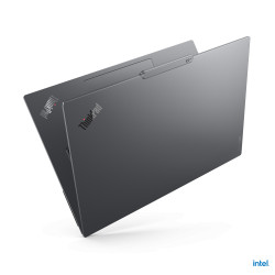 Lenovo ThinkPad X9-15 G1 Intel | Grey | 15.3 " | OLED | Touchscreen | 2.8K | 2880 x 1800 pixels | Intel Core Ultra 7 | 258V | 32