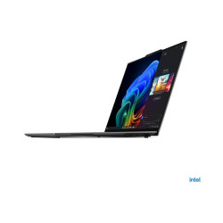 Lenovo ThinkPad X9-15 G1 Intel | Grey | 15.3 " | OLED | Touchscreen | 2.8K | 2880 x 1800 pixels | Intel Core Ultra 7 | 258V | 32