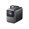 Anker Nebula | Laser Projector | 4K UHD (3840 x 2160) | 3500 ANSI lumens | Black/Gray