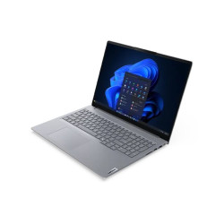 Lenovo ThinkBook 16 G9 AHP | Arctic Grey | 16 " | IPS | WUXGA | 1920 x 1200 pixels | Anti-glare | AMD Ryzen 5 | 220 | 16 GB | SO