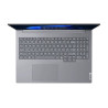 Lenovo ThinkBook 16 G9 AHP | Arctic Grey | 16 " | IPS | WUXGA | 1920 x 1200 pixels | Anti-glare | AMD Ryzen 5 | 220 | 16 GB | SO