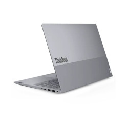 Lenovo ThinkBook 16 G9 AHP | Arctic Grey | 16 " | IPS | WUXGA | 1920 x 1200 pixels | Anti-glare | AMD Ryzen 5 | 220 | 16 GB | SO