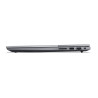 Lenovo ThinkBook 16 G9 AHP | Arctic Grey | 16 " | IPS | WUXGA | 1920 x 1200 pixels | Anti-glare | AMD Ryzen 5 | 220 | 16 GB | SO