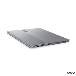Lenovo ThinkBook 16 G9 AHP | Arctic Grey | 16 " | IPS | WUXGA | 1920 x 1200 pixels | Anti-glare | AMD Ryzen 5 | 220 | 16 GB | SO