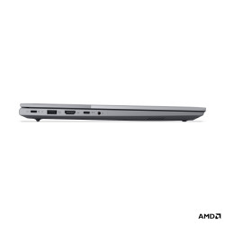 Lenovo ThinkBook 16 G9 AHP | Arctic Grey | 16 " | IPS | WUXGA | 1920 x 1200 pixels | Anti-glare | AMD Ryzen 5 | 220 | 16 GB | SO
