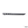 Lenovo ThinkBook 16 G9 AHP | Arctic Grey | 16 " | IPS | WUXGA | 1920 x 1200 pixels | Anti-glare | AMD Ryzen 5 | 220 | 16 GB | SO