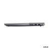 Lenovo ThinkBook 16 G9 AHP | Arctic Grey | 16 " | IPS | WUXGA | 1920 x 1200 pixels | Anti-glare | AMD Ryzen 5 | 220 | 16 GB | SO
