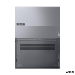 Lenovo ThinkBook 16 G9 AHP | Arctic Grey | 16 " | IPS | WUXGA | 1920 x 1200 pixels | Anti-glare | AMD Ryzen 5 | 220 | 16 GB | SO