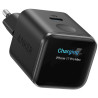 Anker Nano Charger 45W, Smart Display