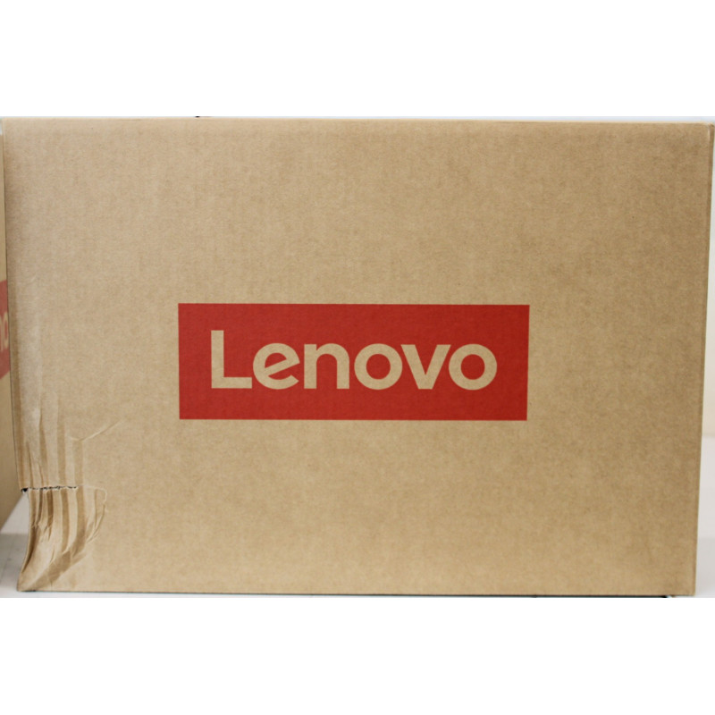 SALE OUT. Lenovo IdeaPad Slim 3 15AMN8 15.6 FHD AMD R3 7320U/16GB/512GB/AMD Radeon 610M/WIN11 Home/Nordic kbd/Arctic Grey/2Y War