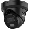 Hikvision DS-2CD2343G2-LI2U/SL | 4 MP Acusense Strobe Light and Audible Warning & Smart Hybrid Light Fixed Turret Network Camera