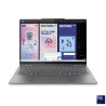 Lenovo- Yoga 7 2-in-1 14ILL10 Intel | Luna Grey | 14 " | OLED | Touchscreen | WUXGA | 1920 x 1200 pixels | Glossy | Intel Core U