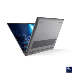 Lenovo- Yoga 7 2-in-1 14ILL10 Intel | Luna Grey | 14 " | OLED | Touchscreen | WUXGA | 1920 x 1200 pixels | Glossy | Intel Core U