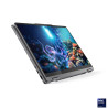 Lenovo- Yoga 7 2-in-1 14ILL10 Intel | Luna Grey | 14 " | OLED | Touchscreen | WUXGA | 1920 x 1200 pixels | Glossy | Intel Core U